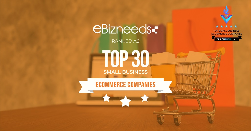 Small Business eCommerce Companies