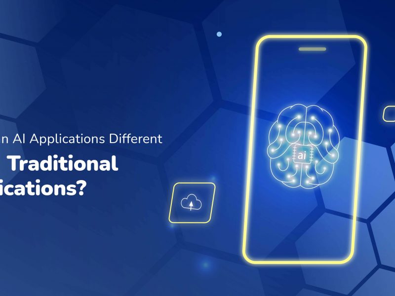 AI applications Boston USA
