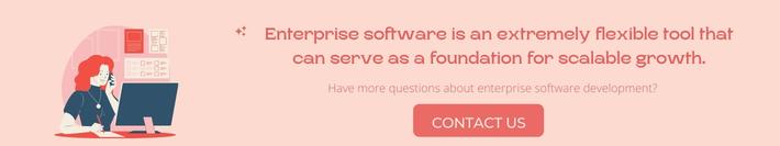 ERP Software CTA