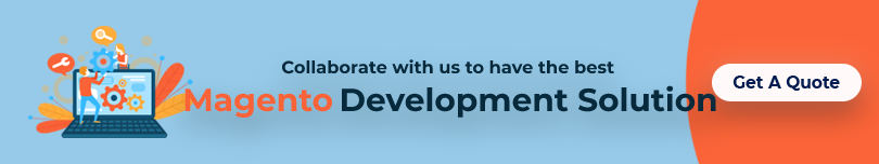 web development CTA