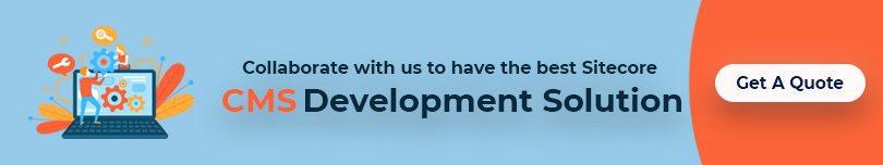 Sitecore development services Victoria 