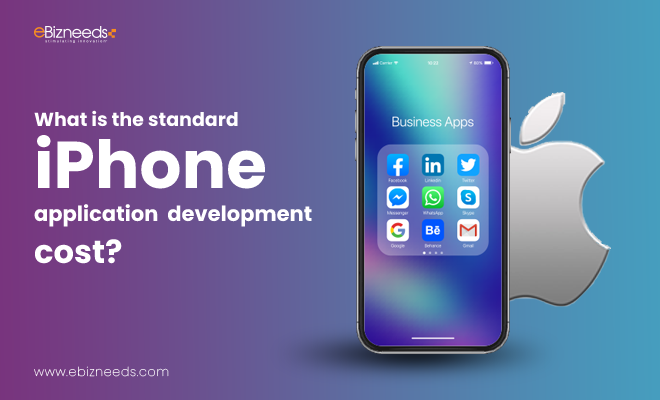 iPhone Application Development