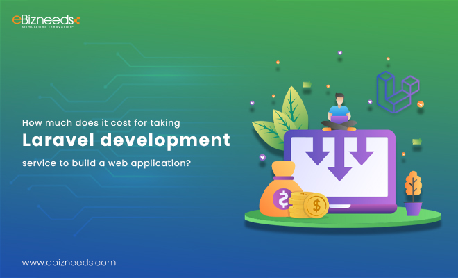 Laravel Development Service