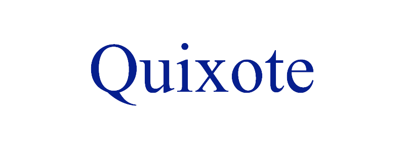 quixote