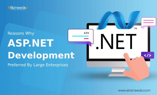 ASP.NET Development USA