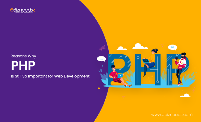 PHP Development