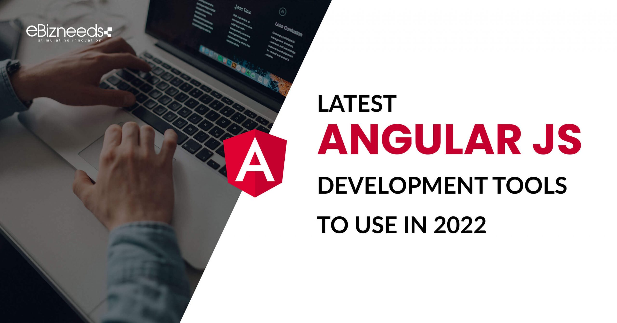 Angular JS Development Tools