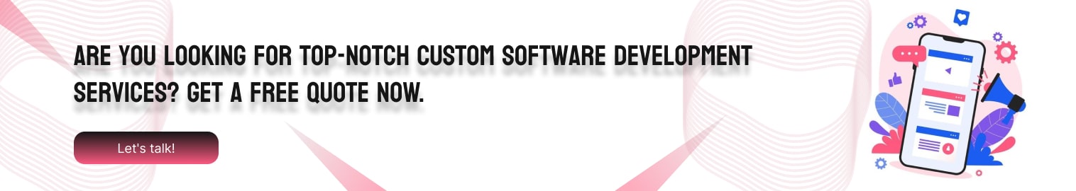 software development services