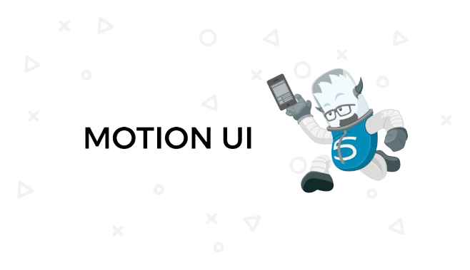 Motion UI