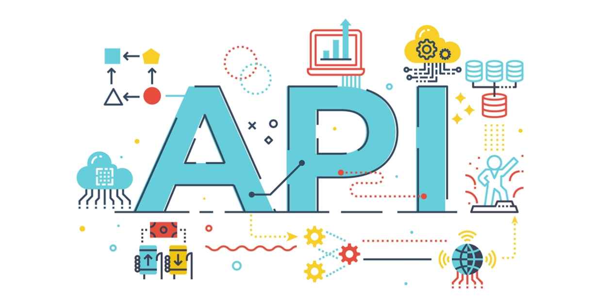 API