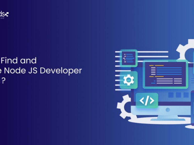 hire node js developer