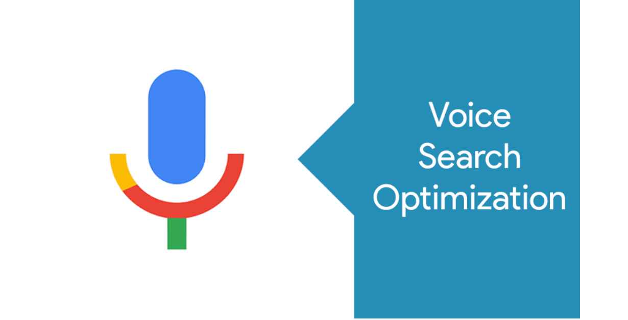 voice search optimization