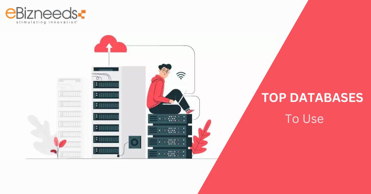 top databases to use