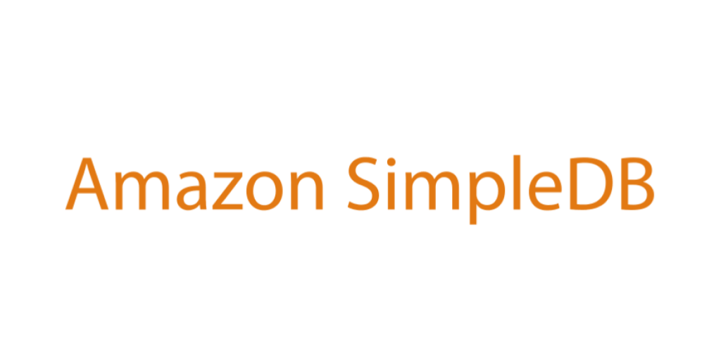 Amazon-SimpleDB