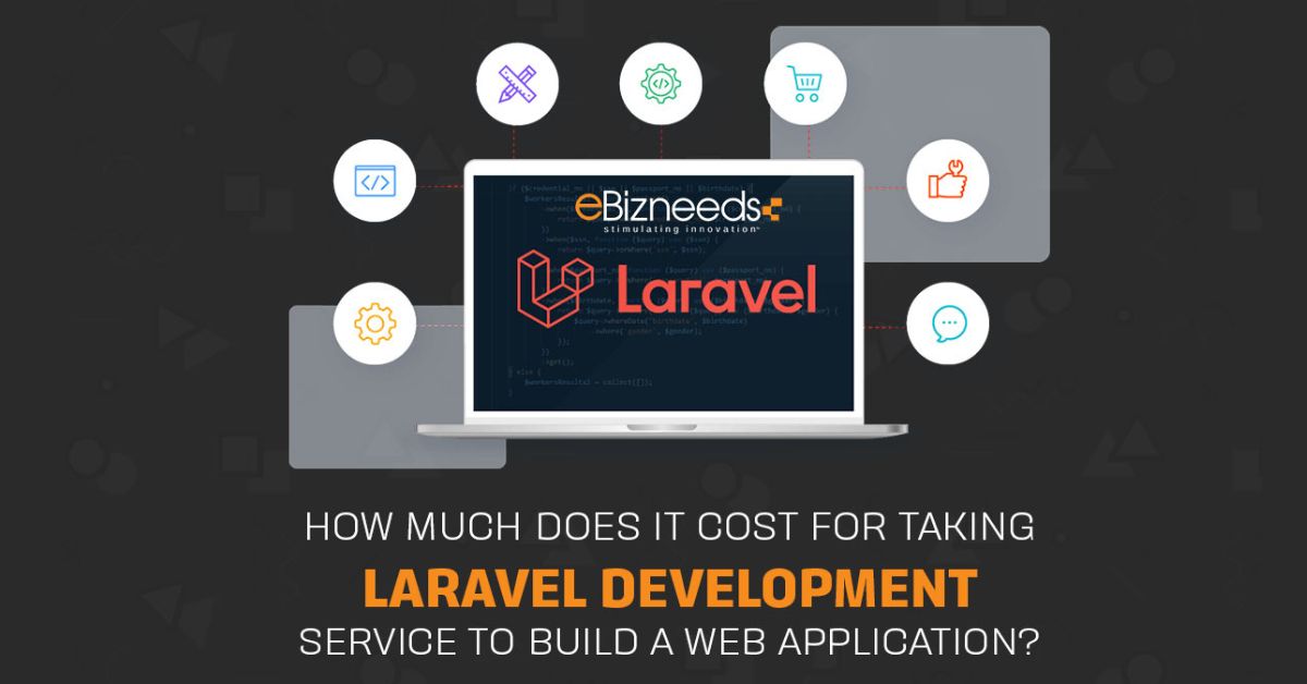 laravel development services