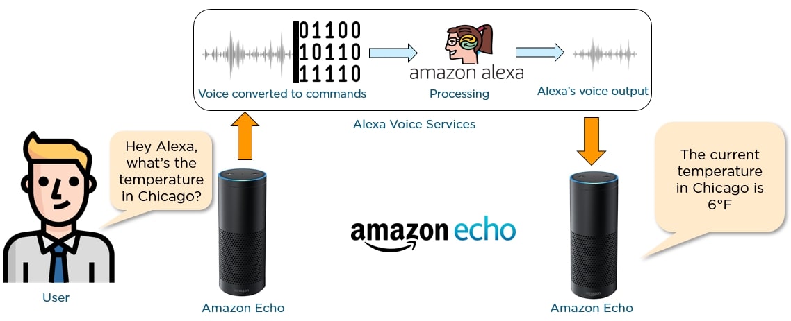 amazon echo