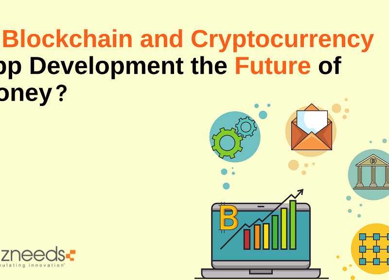 blockchain and cryptocurrency