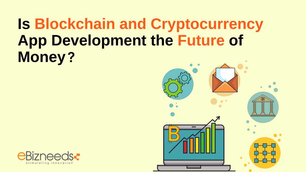 blockchain and cryptocurrency