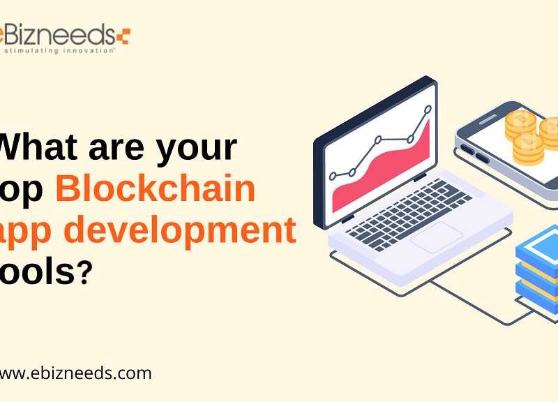 blockchain development tools