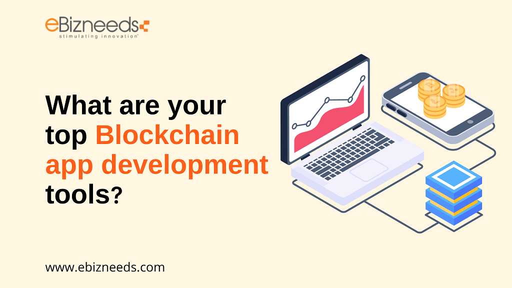 blockchain development tools