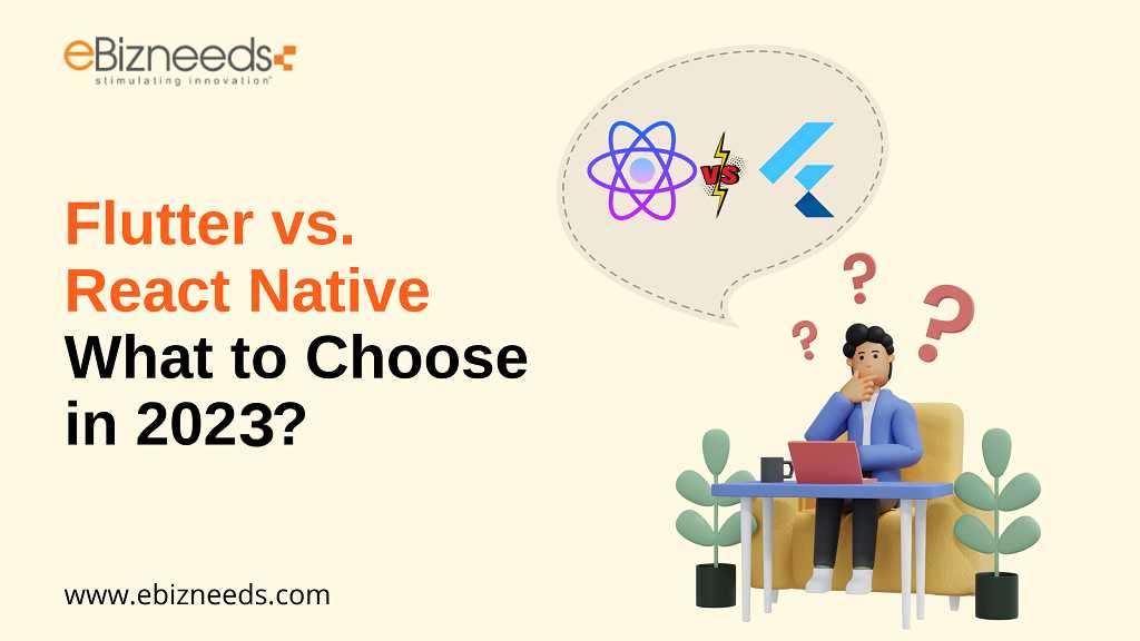 flutter vs react native