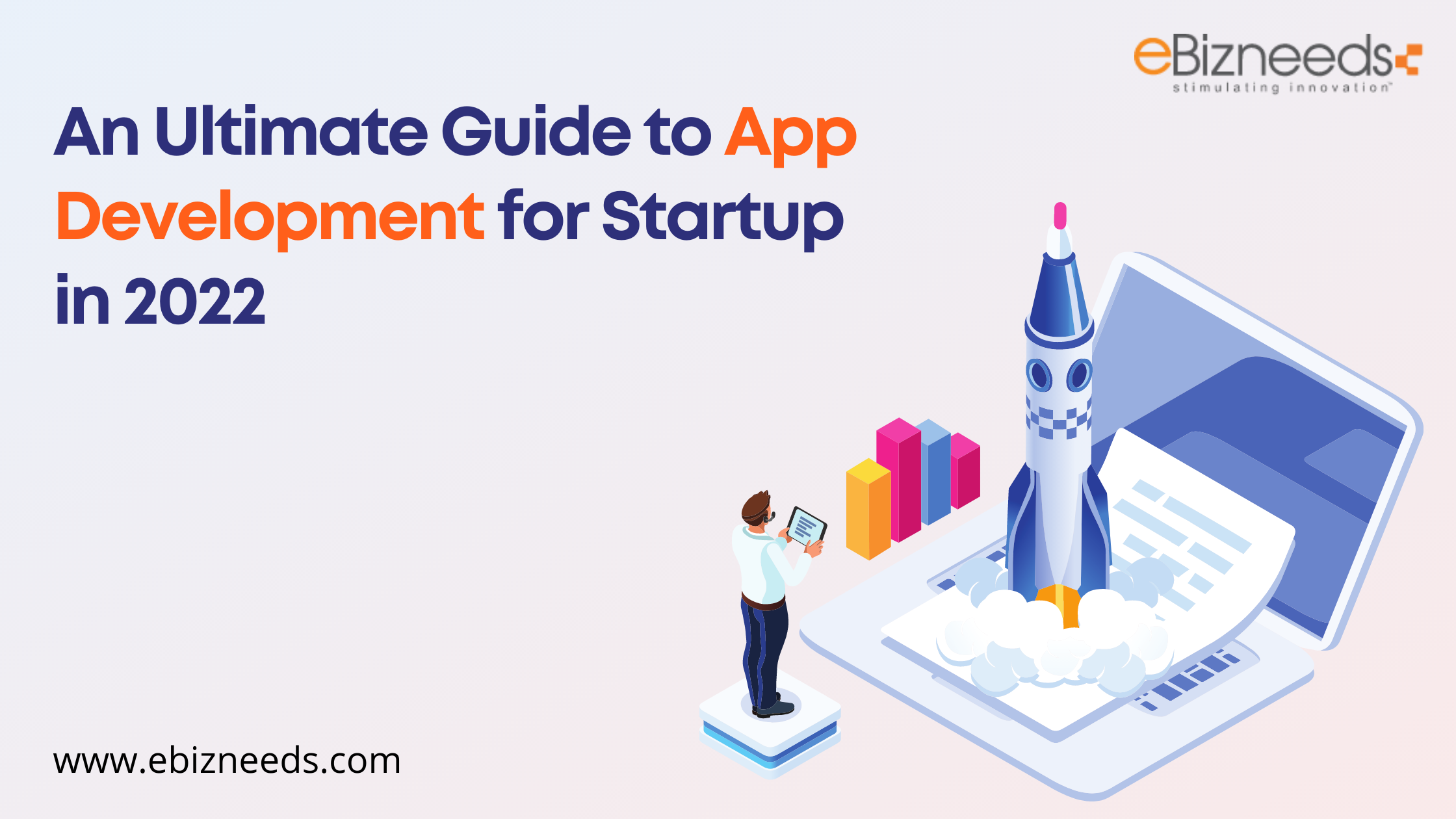 App Development For Startup