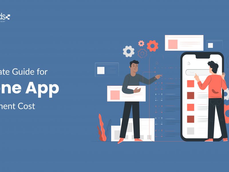 iPhone App Development Cost