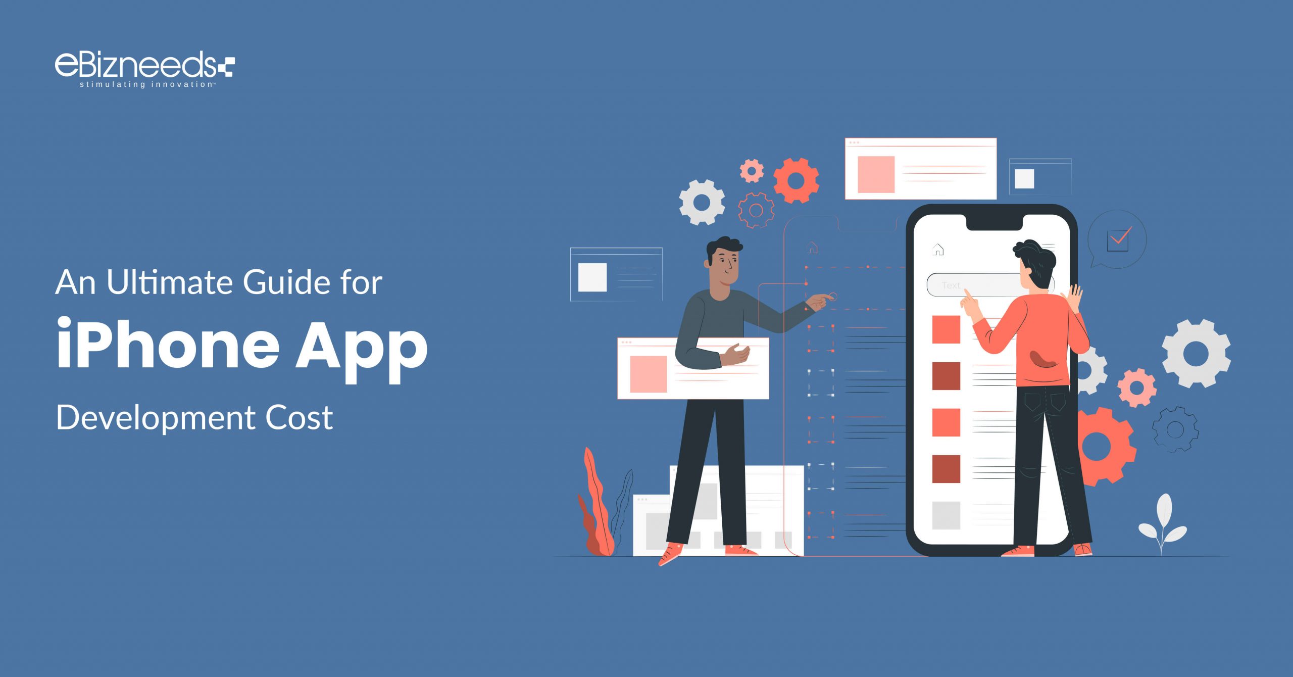 iPhone App Development Cost