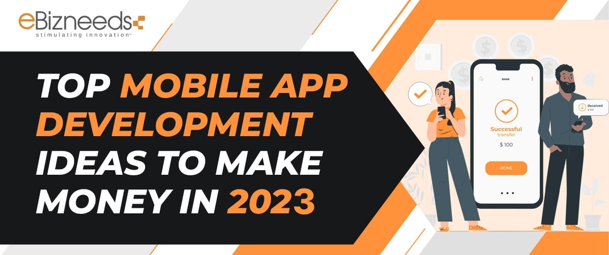 mobile app development ideas
