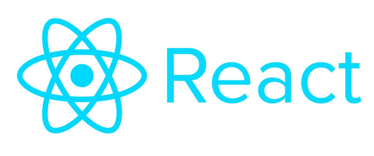 react