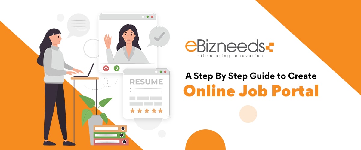 online job portal