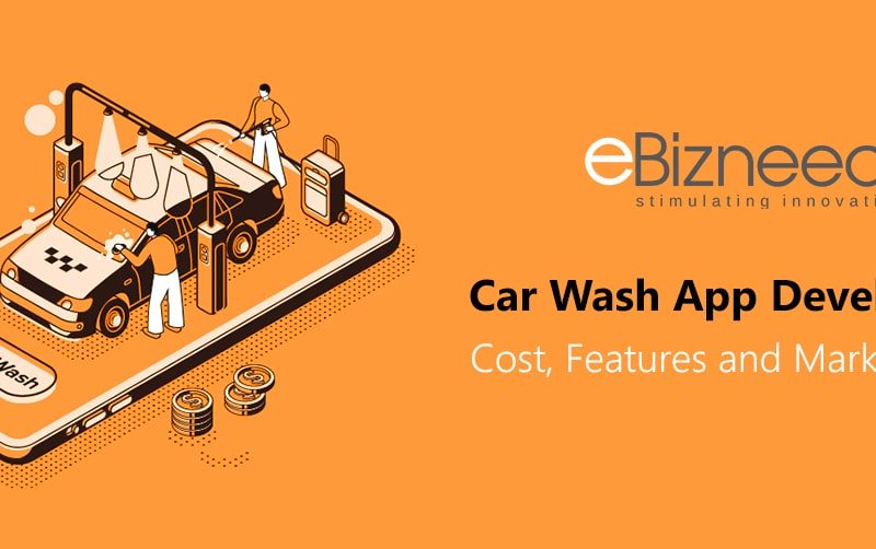 car wash app development