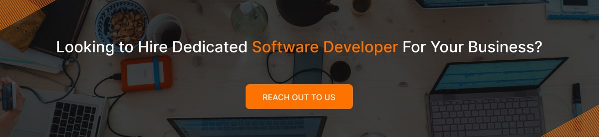 hire dedicated developer