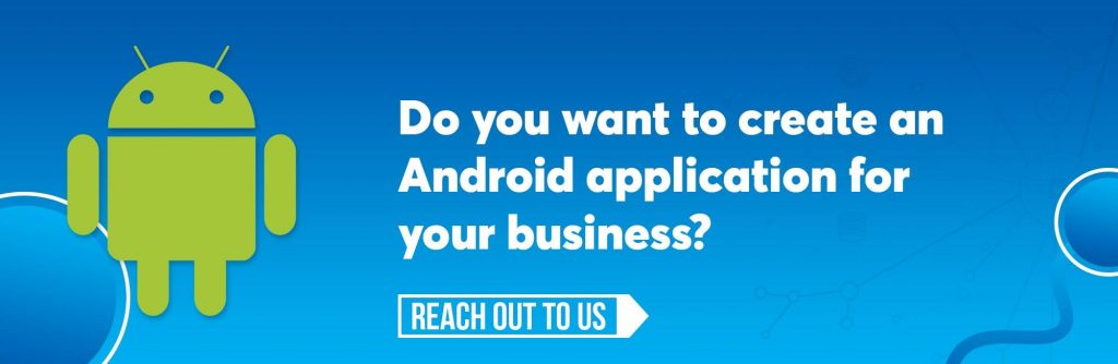 hire android app developer