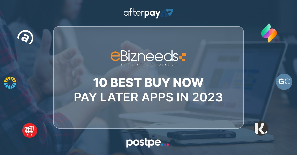 Australia's Afterpay considers U.S. listing as 'buy now, pay later' takes  off