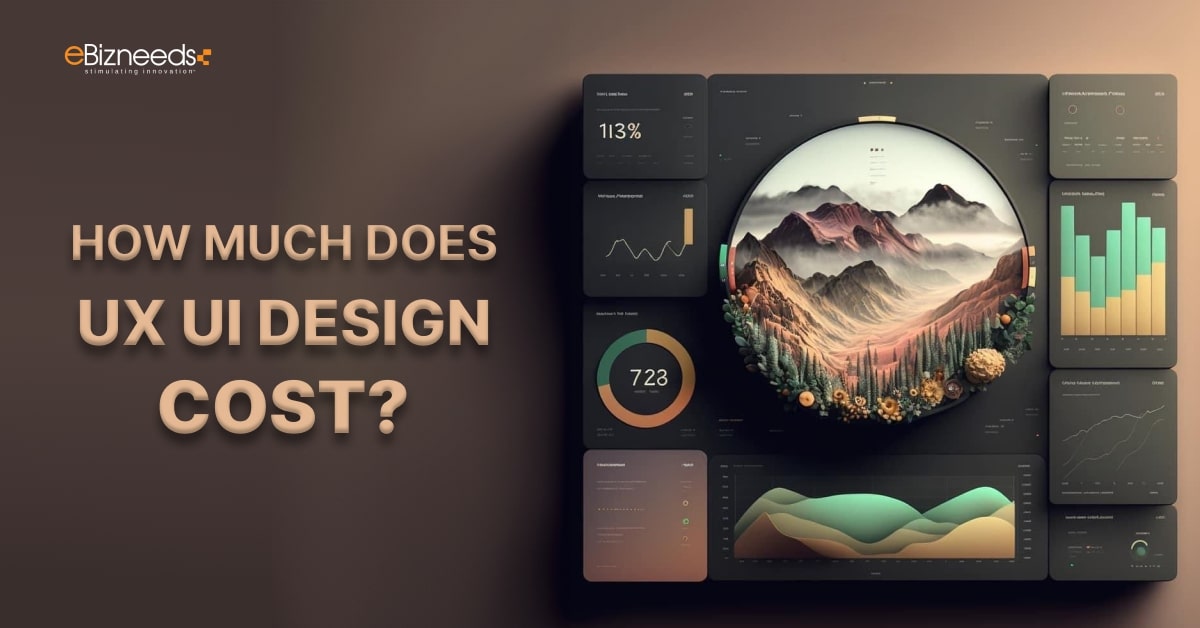 UI/UX Design Cost