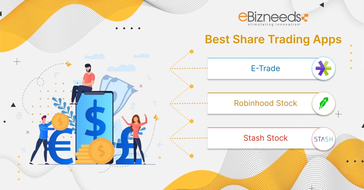 best share trading apps