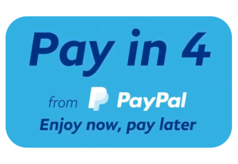 Paypal's Pay in 4