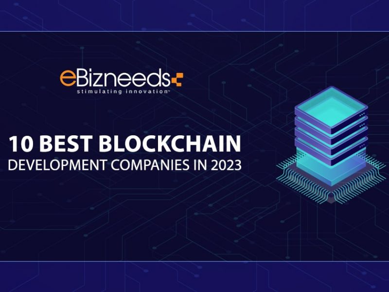 best blockchain development companies