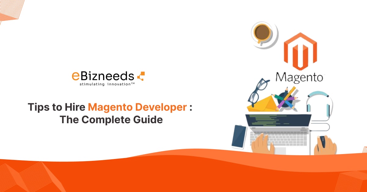 hire magento developer