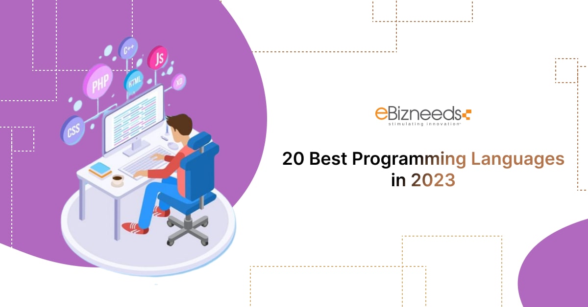 best programming languages