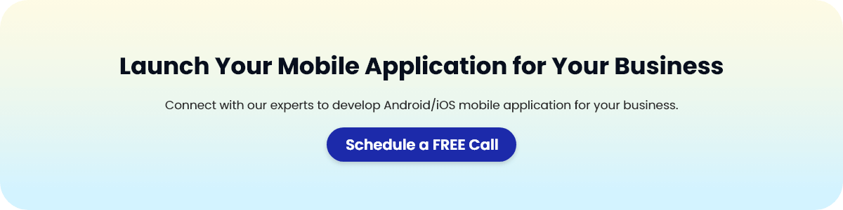 mobile app development