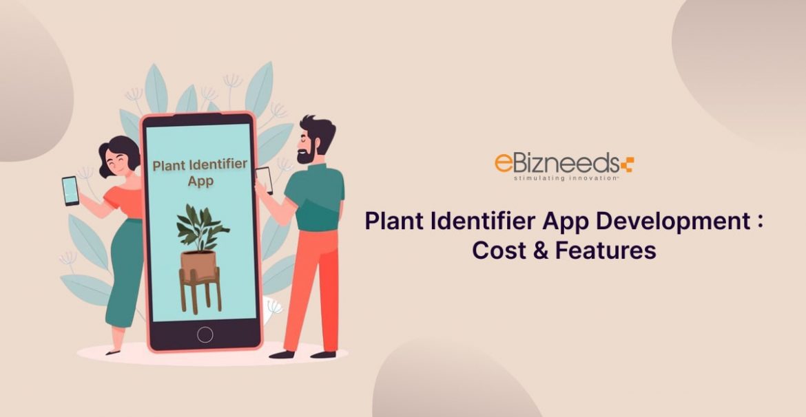 plant identifier app development