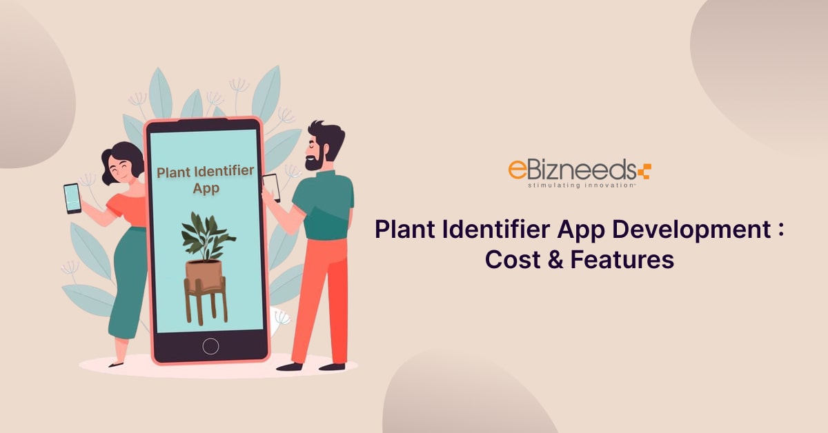 plant identifier app development