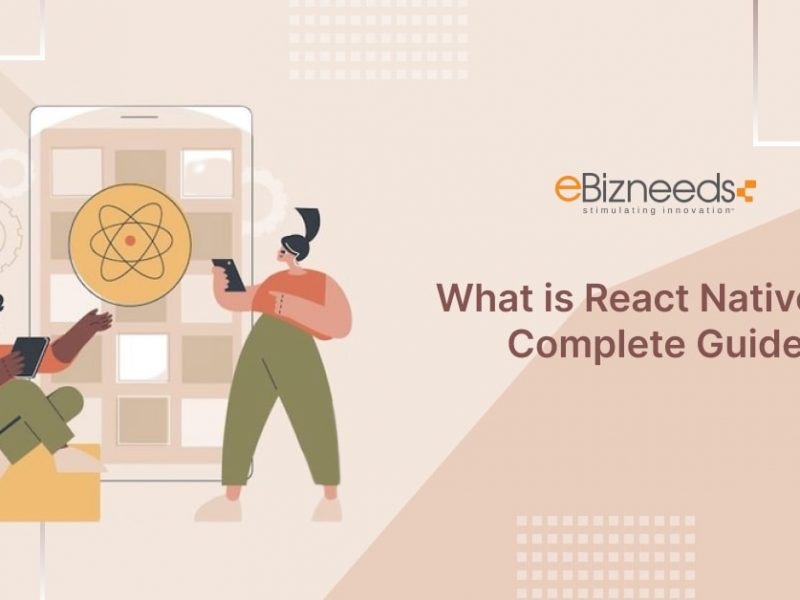 what is react native