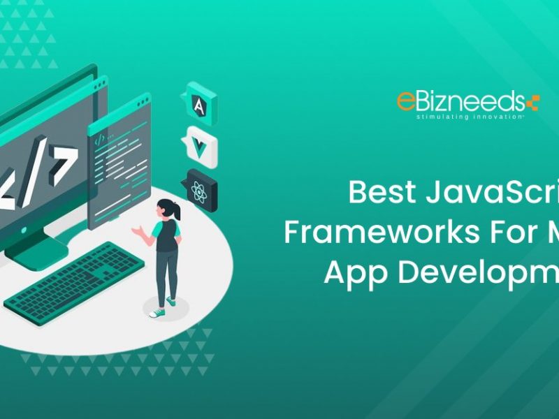 best javascript frameworks