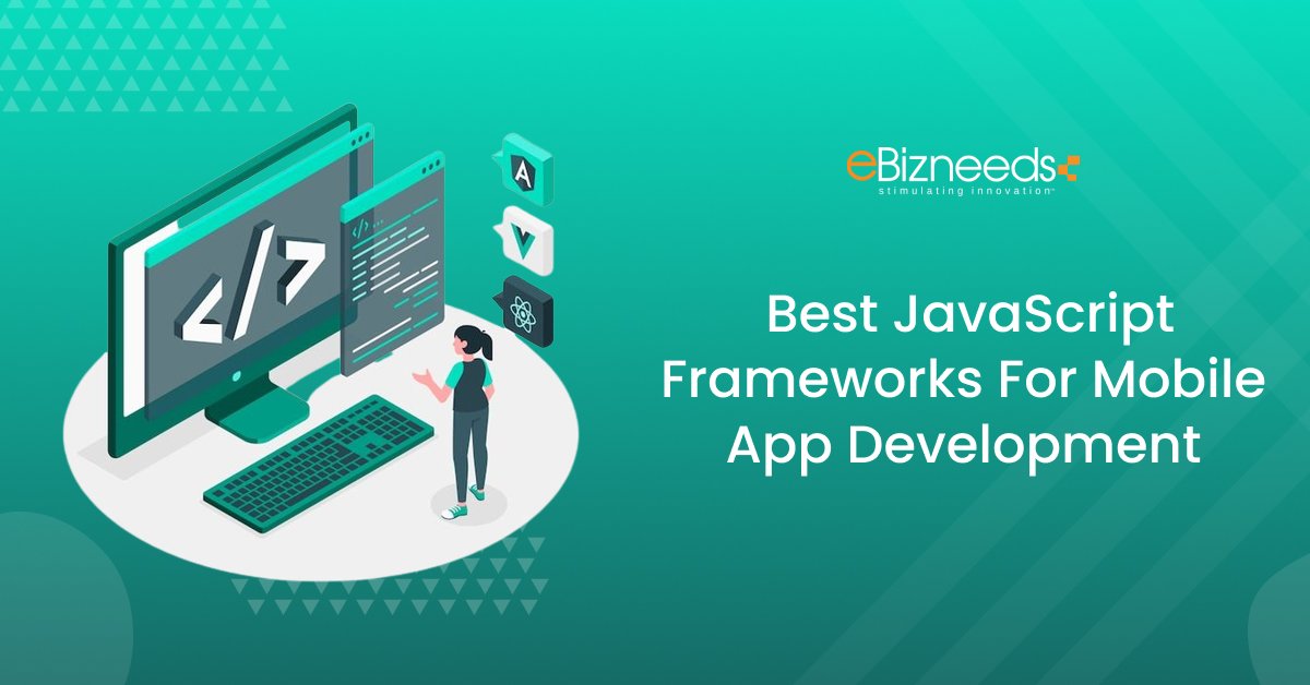 best javascript frameworks