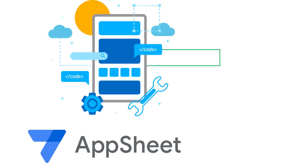 appsheet