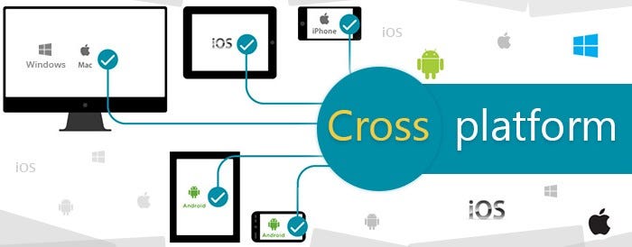 cross platform