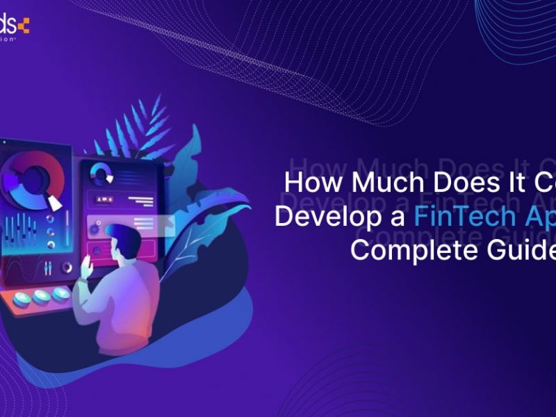 fintech app development cost